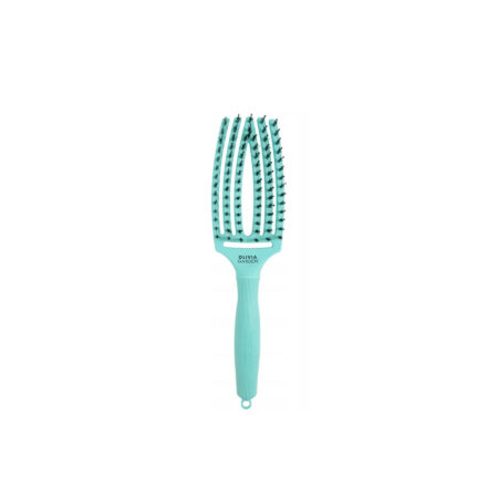 Olivia Garden FINGERBRUSH četka Mint