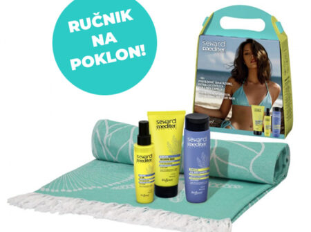 ljetna njega kose, SEWARD MEDITER SUNCARE, seward mediter, helen seward, ljetni paket za kosu, solar loijia za kosu, kosa ljeti, ulje za kosu, ljeto, ljeto i kosa, ljetni šampon, ljetna maska, ljetno ulje, njega kose, ljetni poklon