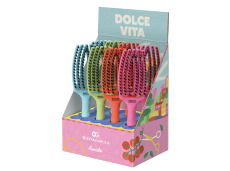 Olivia Garden četka FINGERBRUSH "DolceVita"