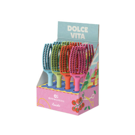 Olivia Garden četka FINGERBRUSH "DolceVita"