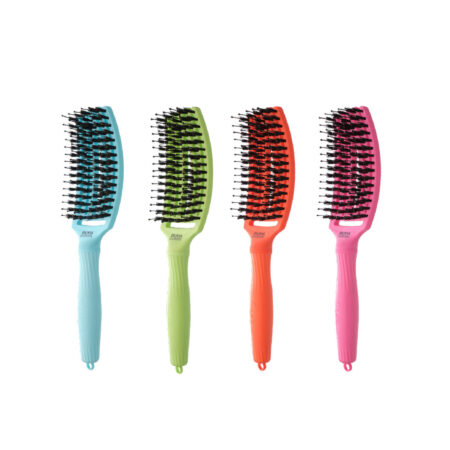 Olivia Garden četka FINGERBRUSH "DolceVita" - Slika 2