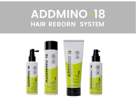 addmino 18, addmino, k 18, tretman za kosu, obnova kose, sos tretman za kosu