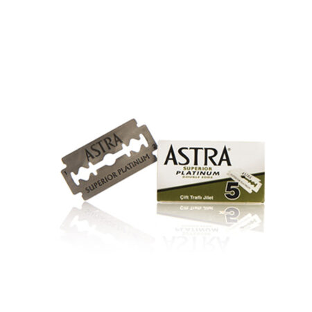 žilet astra, astra žilete, žilete za brijanje, astra platinum