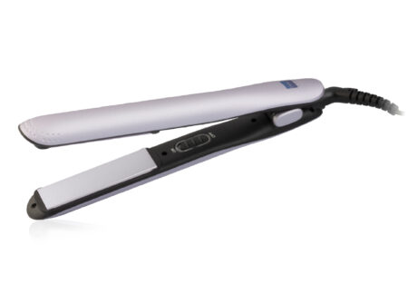 pegla za kosu, glam queen, labor pro pegla za kosu, turmalinska pegla za kosu, The Glam Queen tourmaline ceramic hair straightener,