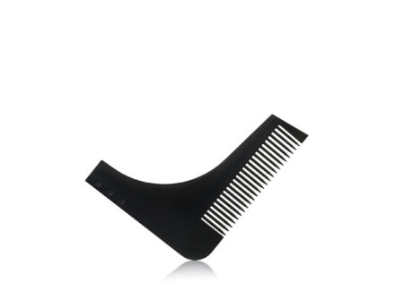 češalj za bradu, brada, uređivanje brade