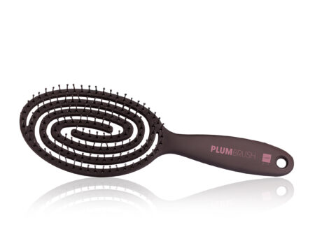 četka za raščešljavanje, plum četka, plum flex, ovalna četka, ventilirajuća četka