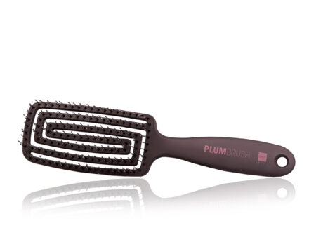 plum četka, četka za raščešljavanje, ventilirajuća četka, labor pro plum