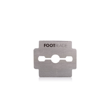 Žileti za strugač peta , foot blade,