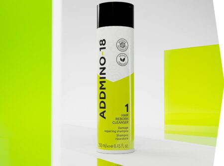 addmino, addmino-18, addmino 18, k18, tretman za kosu, šampon za kosu, obnova kose