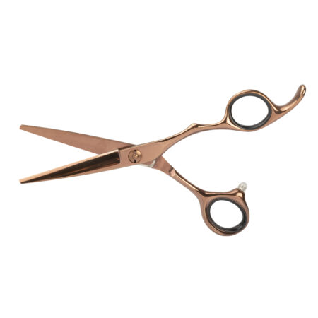 frizerske škare fuji, fuji bronze, frizerske škare, škare za šišanje, profesionalne škare, brončane škare