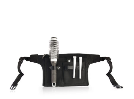 torbica za frizerski pribor, torbica oko struka, frizerska torbica za alat