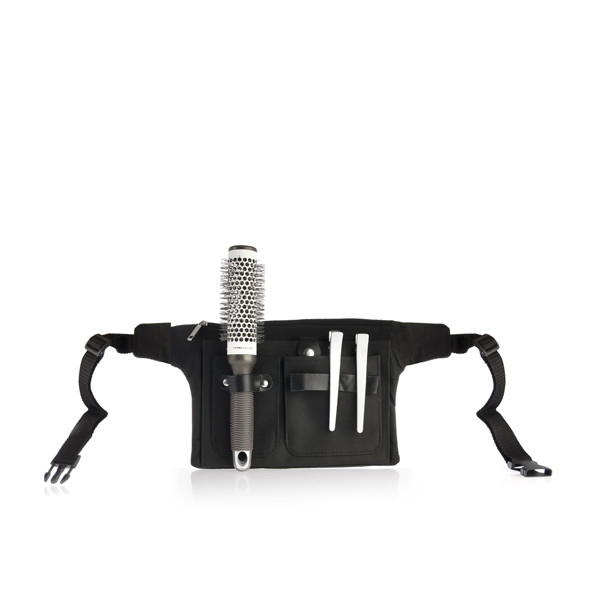 torbica za frizerski pribor, torbica oko struka, frizerska torbica za alat