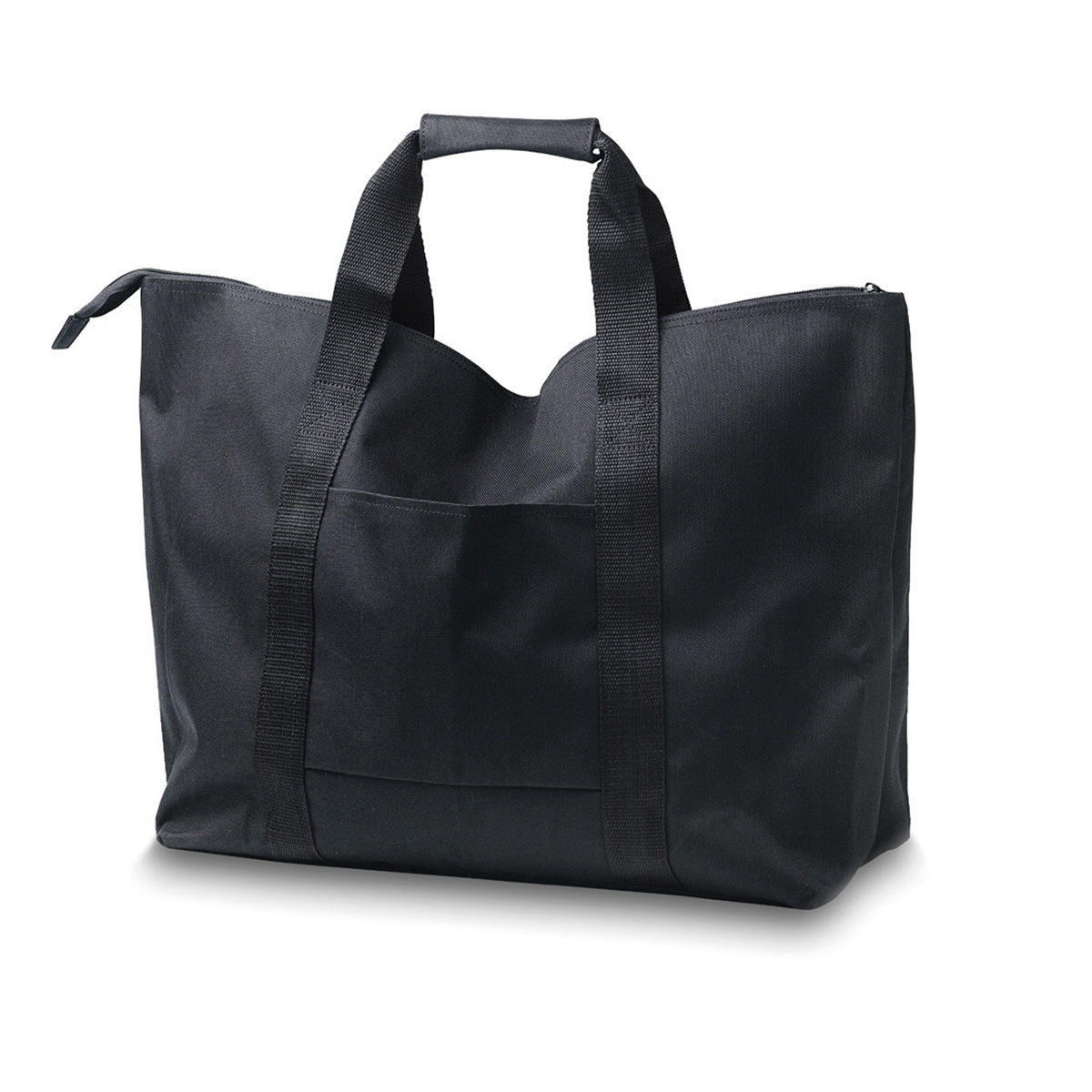 frizerska torba, crna torba, torba za plažu, crna torba za plažu, torba za yogu, torba za bazene, torba za trening