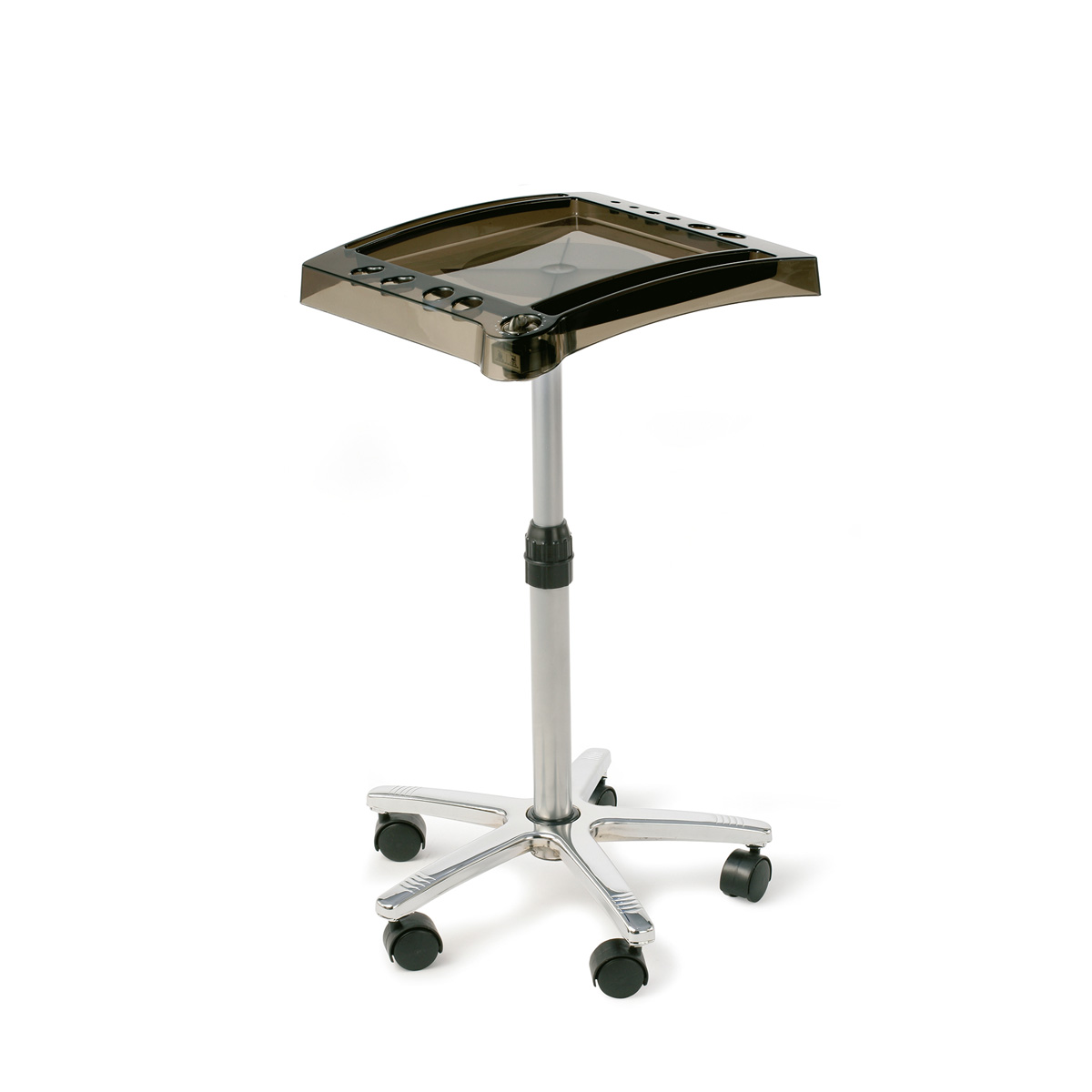 frizerska kolica, frizerska kolica funny, kolica za bojanje