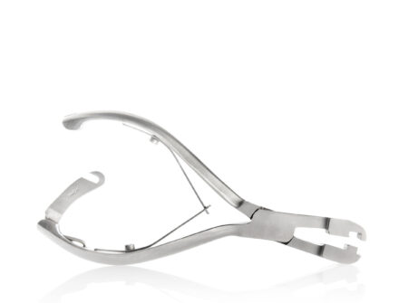 kliješta za ekstenzije, kliješta ekstenzije 4mm