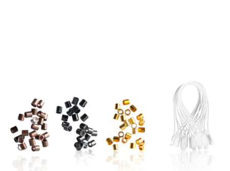 ringovi za ekstenzije, ekstenzije, smeđe ekstenzije