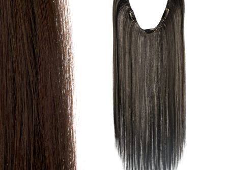 ekstenzije na klipsu, ekstenzije, ekstenzije sa pramenovima