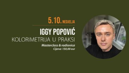 frizerska edukacija kolorimetrija, iggy popović, pe.got edukacije, frizerske edukacije, edukacija bojanja, edukacija koprivnica, frizerske edukacije koprivnica