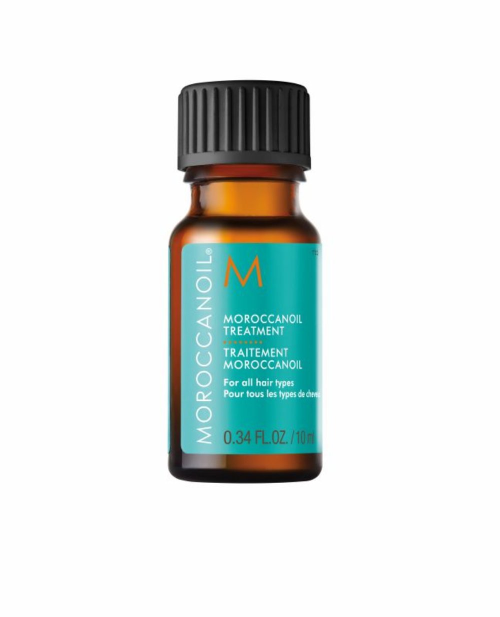Bočica Moroccanoil Treatment Original ulja za kosu – arganovo ulje za njegu, sjaj i zaglađivanje frizure.