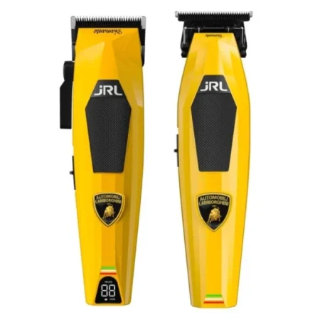 JRL DIAMANTE SET YELLOW by LAMBORGHINI