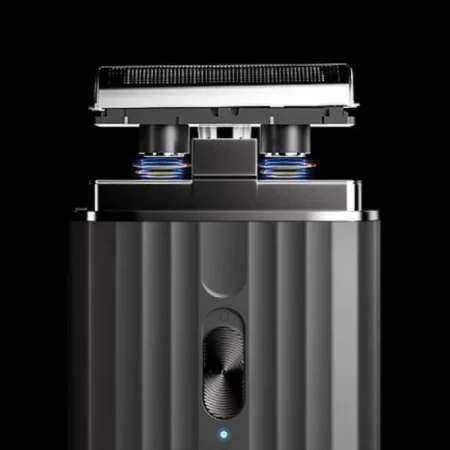 JRL Onyx Pro Shaver – profesionalni folijski brijač s tehnologijom magnetske levitacije