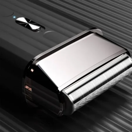 JRL Onyx Pro Shaver – profesionalni folijski brijač s tehnologijom magnetske levitacije