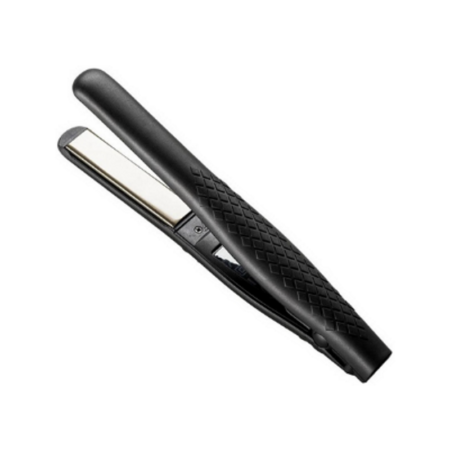 Mini pegla za kosu Max Pro XS Black – profesionalna putna pegla,