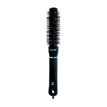 Keramička četka za kosu Max Pro 25 mm – profesionalna turmalinska četka