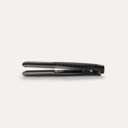 Putna pegla za kosu Max Pro XS s negativnim ionima, Max Pro XS Black mini pegla – kompaktna i snažna