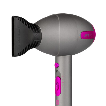 Labor Pro Anti-Frizz fen s difuzorom za sjajne i definirane kovrče