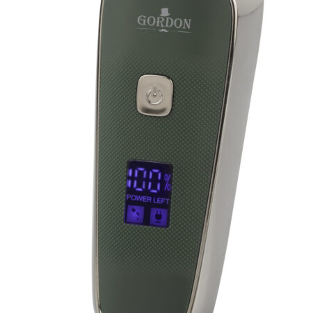 Gordon Zero Cutting trimer s digitalnim zaslonom i USB-C punjenjem