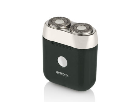 Gordon Travel Shaver – putni električni brijač s USB punjenjem