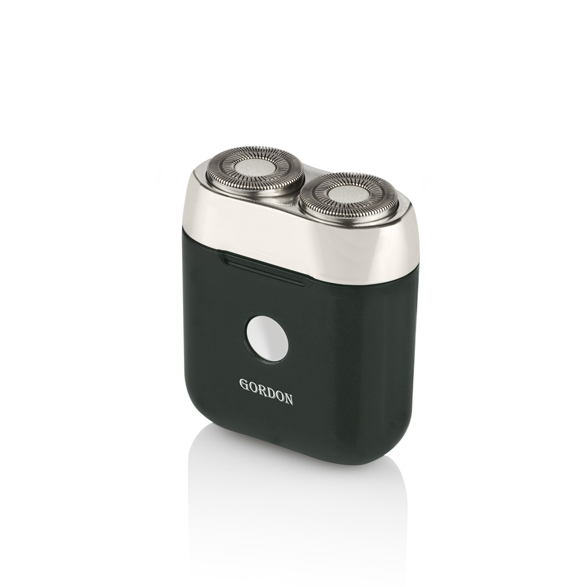 Gordon Travel Shaver – putni električni brijač s USB punjenjem