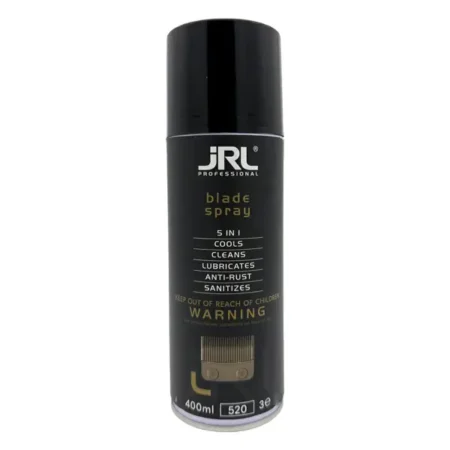 Sprej za mašinicu JRL Blade Spray 5in1 – 400 ml, sprej za mašinicu, jrl