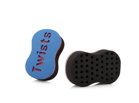 Afro spužva za kovrče