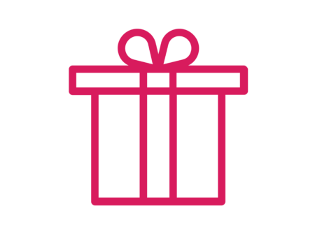 Blagdanski pokloni za salone