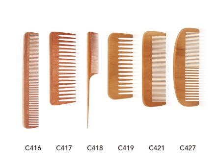 driven antistatički češljevi