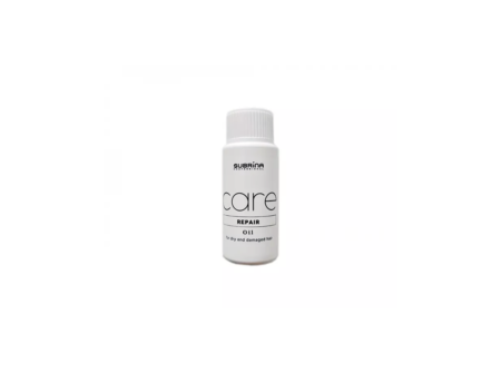 Repair ulje za kosu 15 ml – mini pakiranje profesionalnog ulja za obnovu.