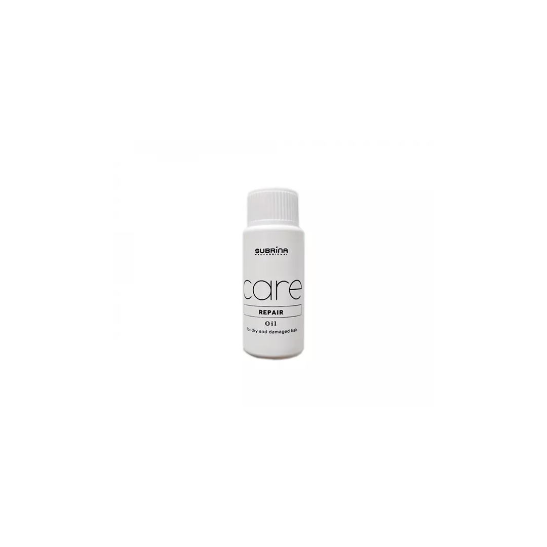 Repair ulje za kosu 15 ml – mini pakiranje profesionalnog ulja za obnovu.