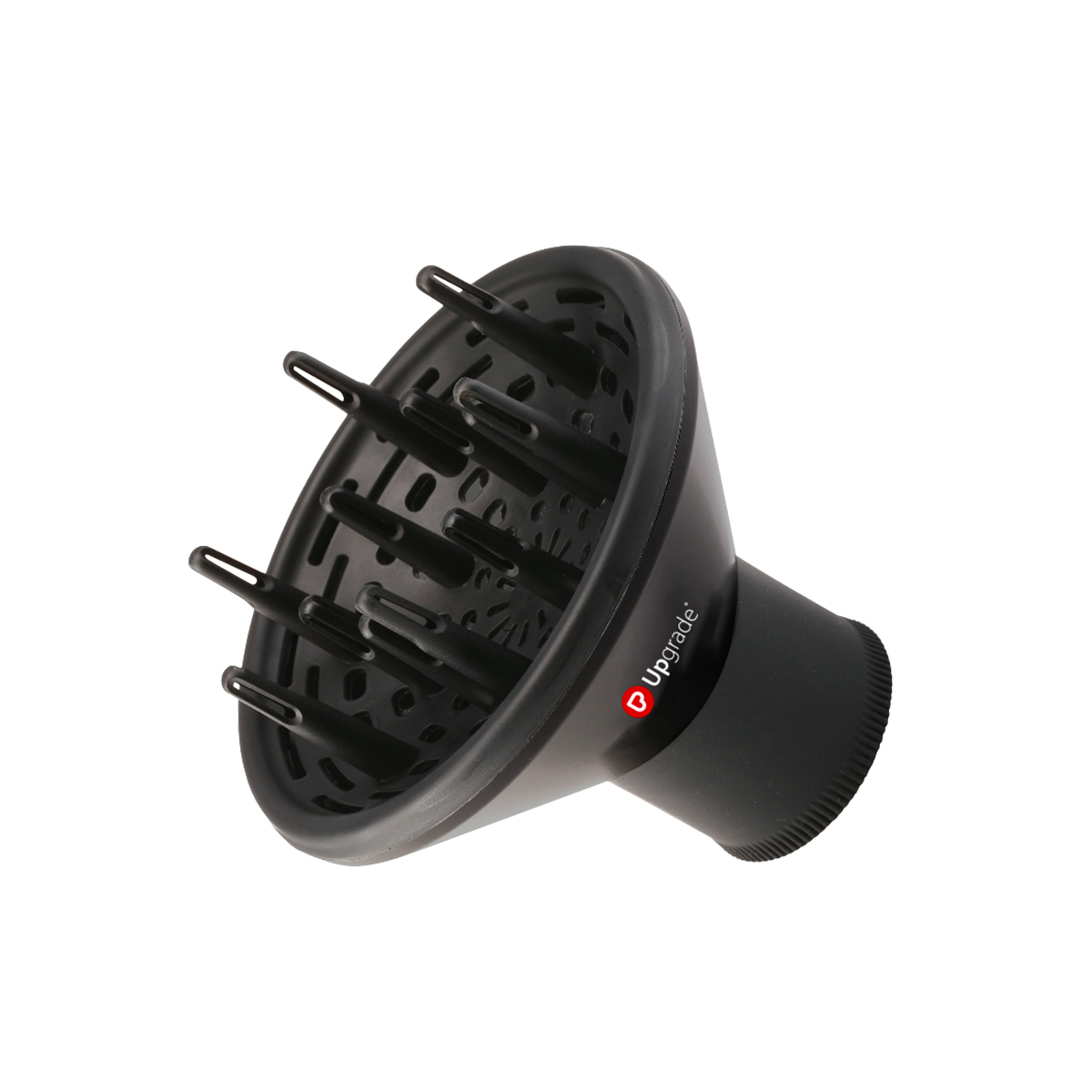 Upgrade UG88 univerzalni difuzor – bočni prikaz i nastavak za fen