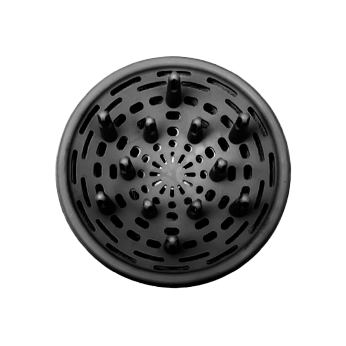 Upgrade UG88 difuzor – raspored prstiju za definiranje kovrča