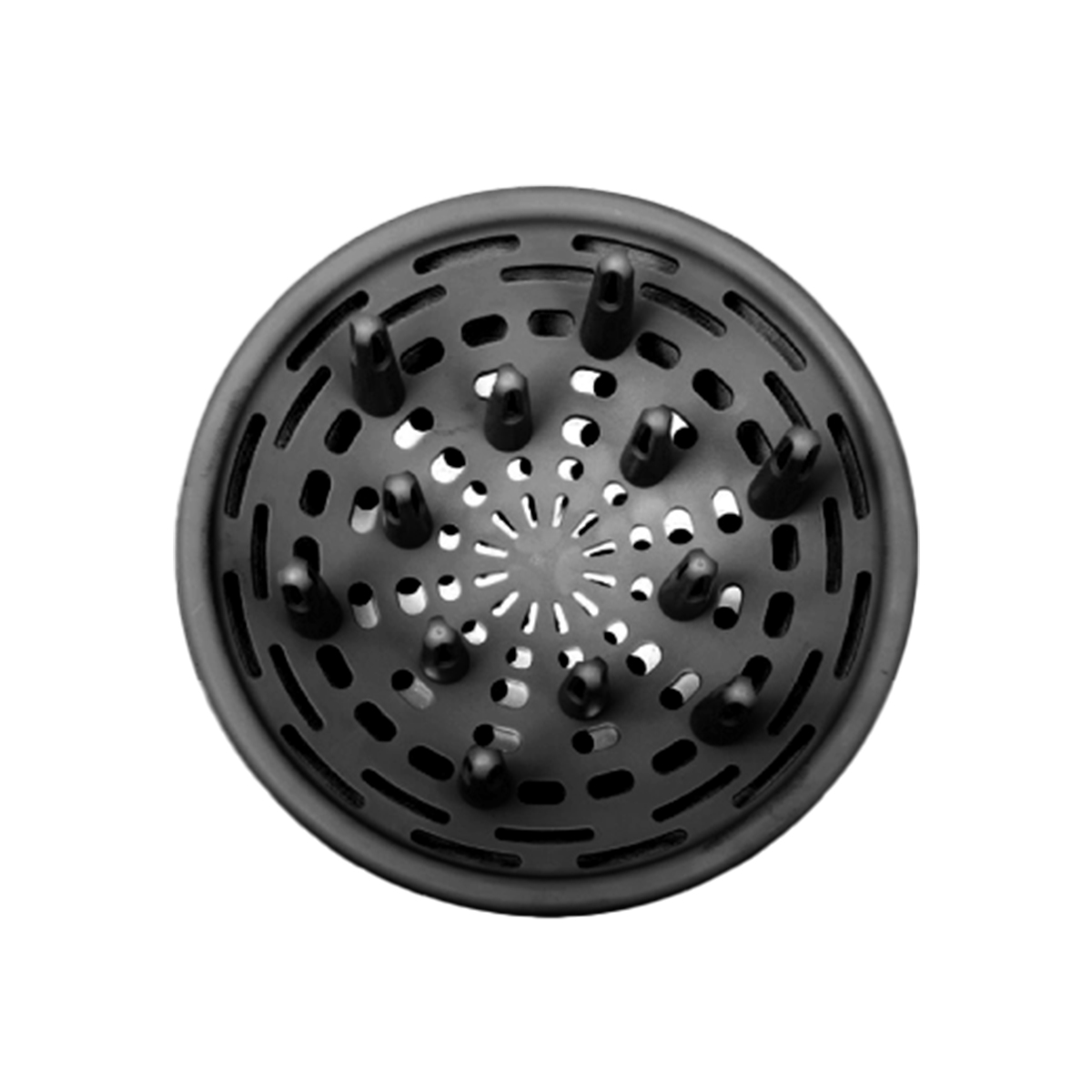 Upgrade UG88 difuzor – prikaz gornje perforirane površine