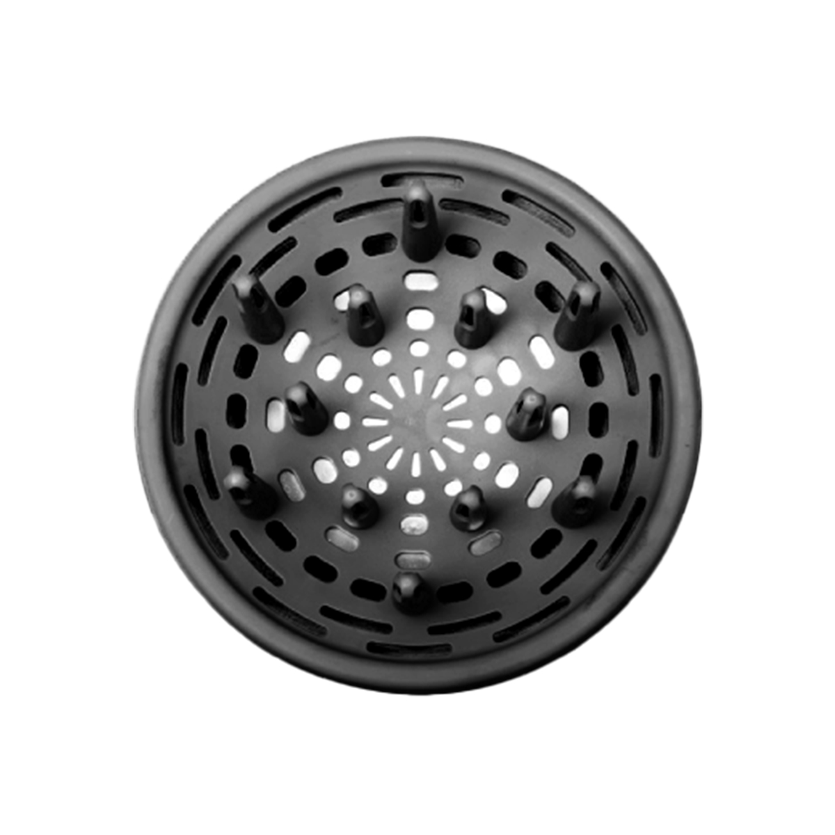 Upgrade UG88 univerzalni difuzor – pogled sprijeda