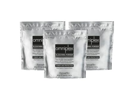 Farmavita Omniplex izbjeljivač 500 g – 3 komada