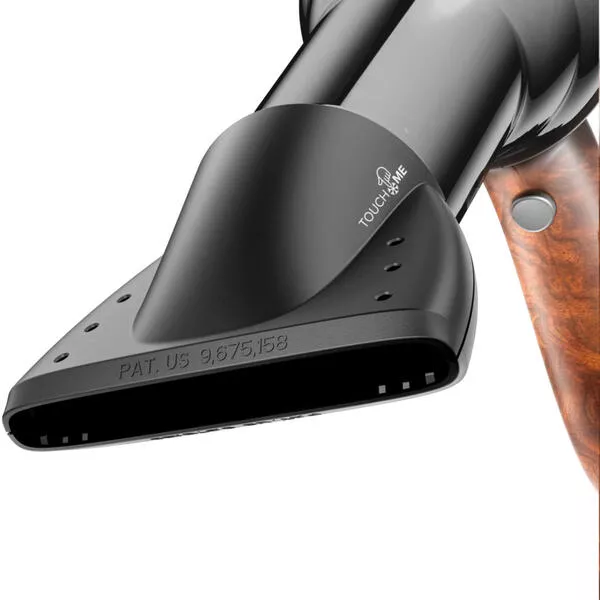 Valera Swiss Steel Master Digital Black Chrome 2200W profesionalno sušilo za kosu