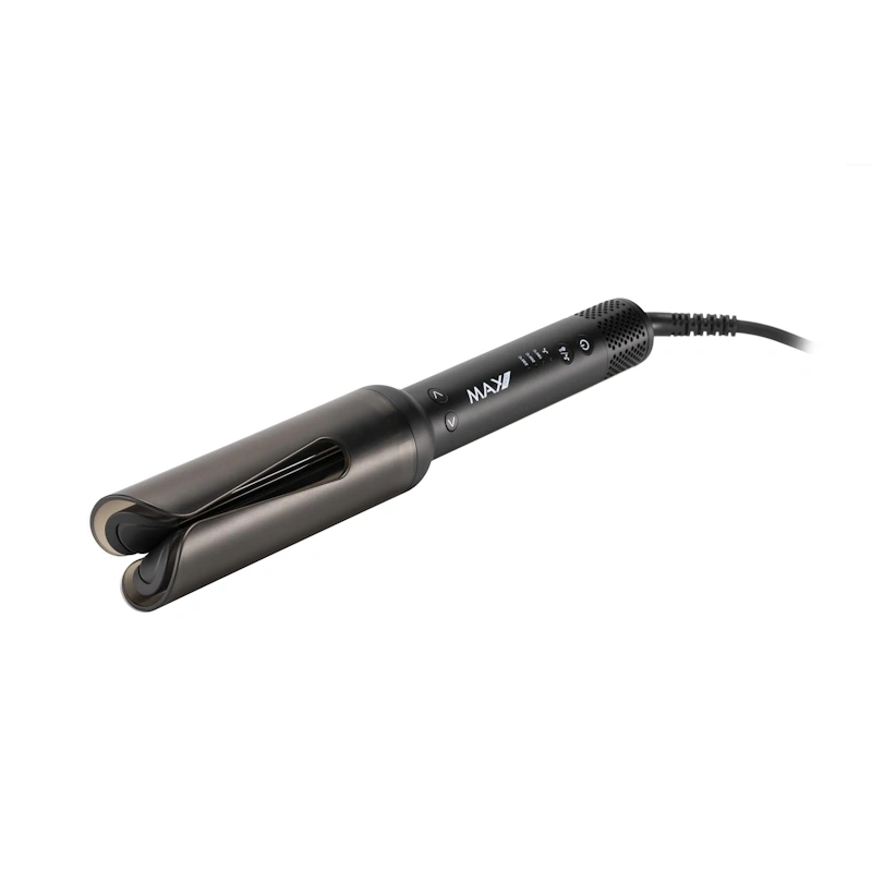 Pegla za kosu na uvijanje Max Pro Twist Autocurler 34 mm automatski uvijač