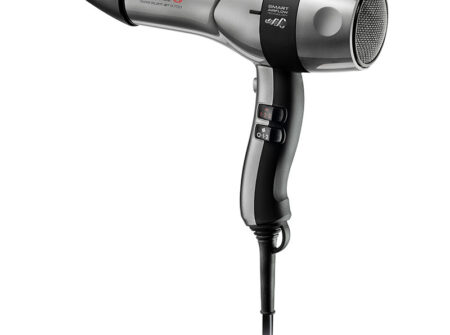 Valera Swiss Silent Jet 8700 Light profesionalno sušilo za kosu – prednji pogled