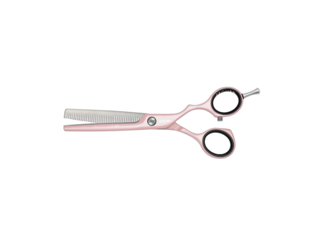 Jaguar efilir škare Pastell Plus 40 – 5,5″, 40 V zubaca