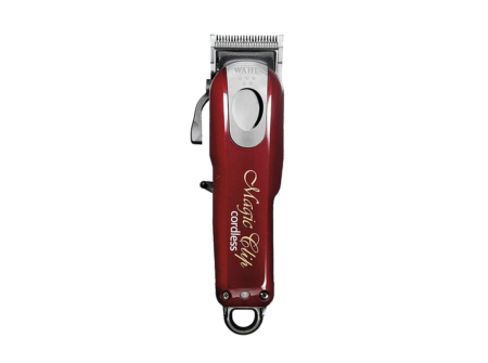Wahl Magic Clip Cordless aparat za šišanje – prednji prikaz