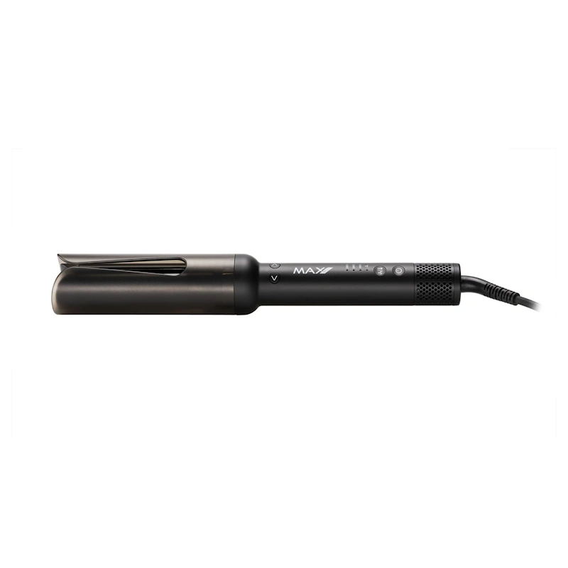 Pegla za kosu na uvijanje Max Pro Twist Autocurler 34 mm automatski uvijač